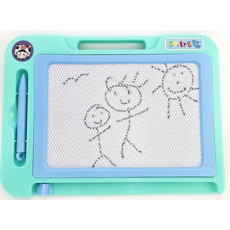 Wipe Clean Drawing Board